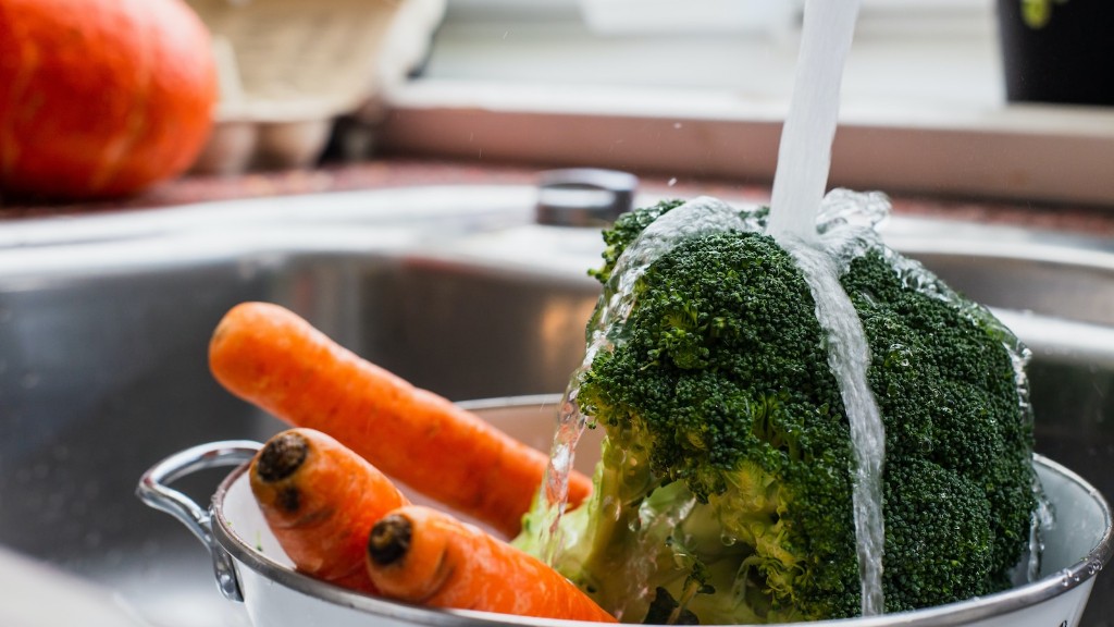 Can Broccoli Give You Diarrhea