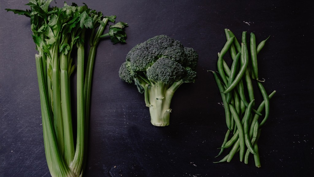 Can Broccoli Give You Diarrhea