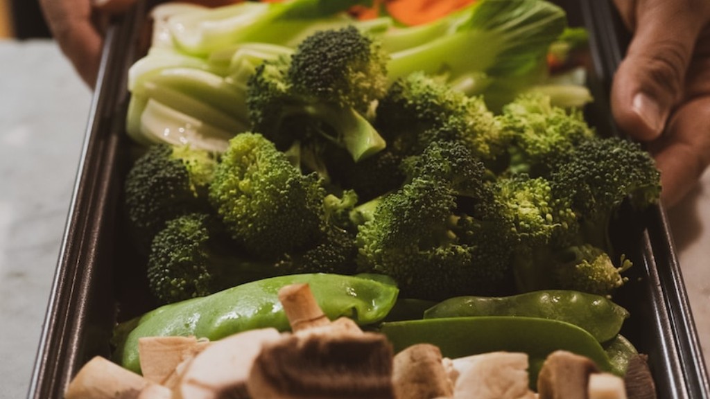 How Many Calories Are In Broccoli Salad