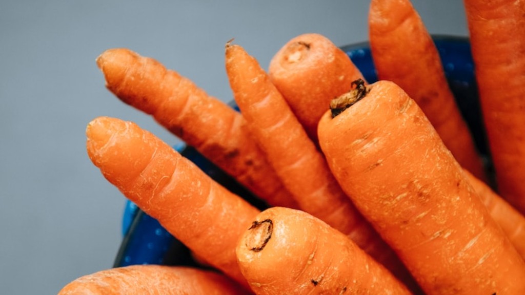 How To Cook Baby Carrots In The Oven