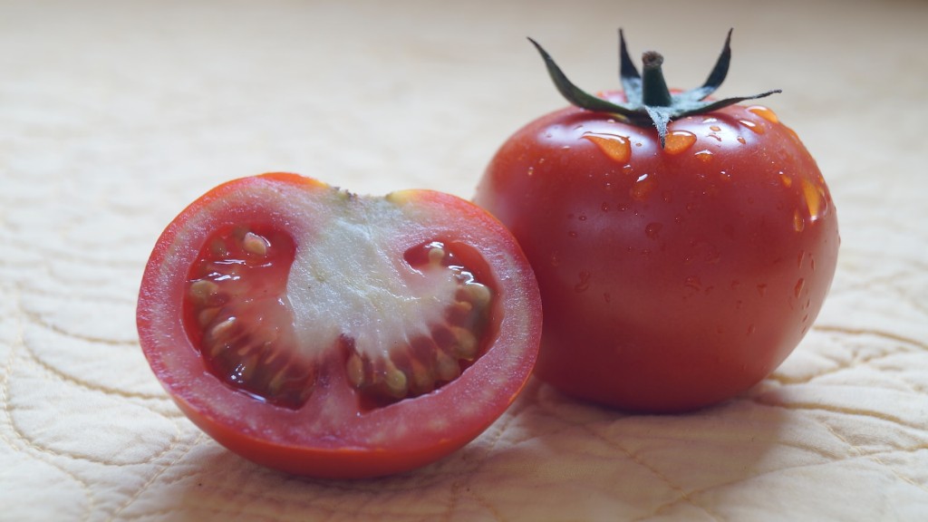 Can You Eat Tomatoes With Gallstones