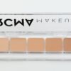5 part "Series Favorites" palette - Olive
