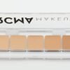 5 part "Series Favorites" palette - KO