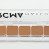 5 part "Series Favorites" palette - Shinto Dark