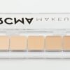 5 part "Series Favorites" palette - KA