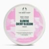 Glowing Cherry Blossom Body Cream