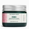 Vitamin E Moisture Day Cream