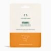 Vitamin C Glow Sheet Mask