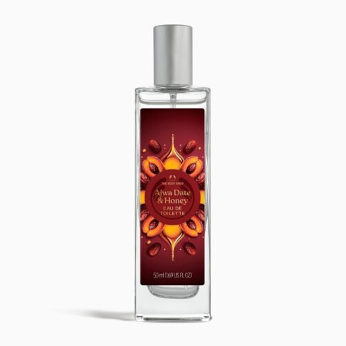 Ajwa Date & Honey Eau de Toilette