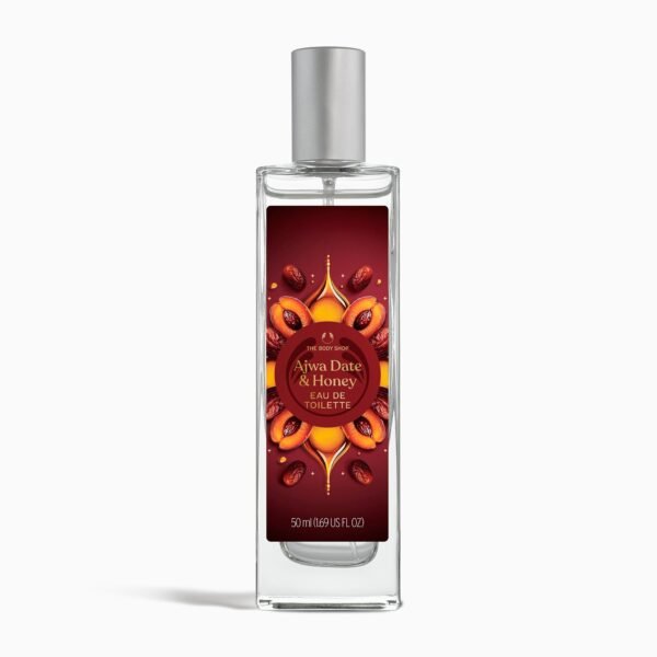 Ajwa Date & Honey Eau de Toilette