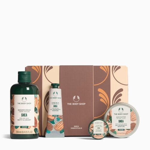 Shea Essentials