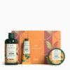 Satsuma Essentials
