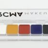 5 part "Series Favorites" palette - Foundation Adjuster