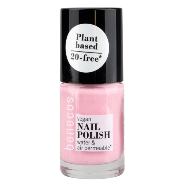 Nail Polish 20-FREE - cotton candy