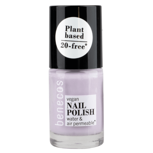 Nail Polish 20-FREE - lovely lavender