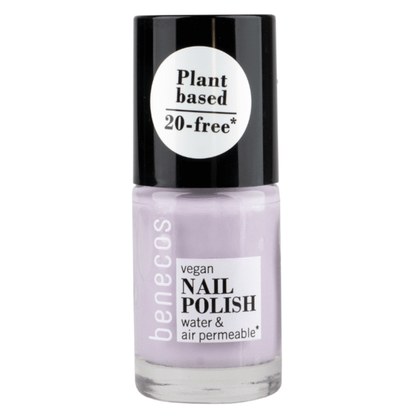 Nail Polish 20-FREE - lovely lavender