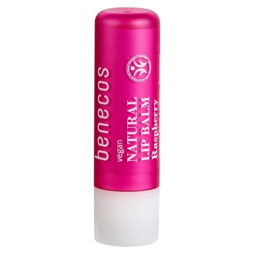 Lip Balm Bio-Himbeere