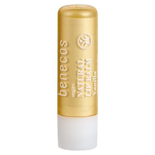 Lip Balm Vanille