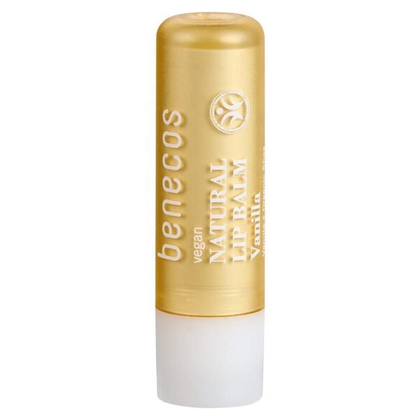 Lip Balm Vanille