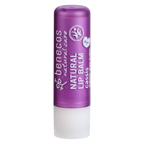 Lip Balm Cassis