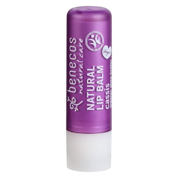 Lip Balm Cassis