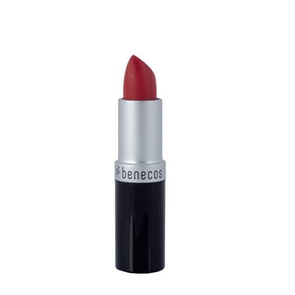 Lipstick just red