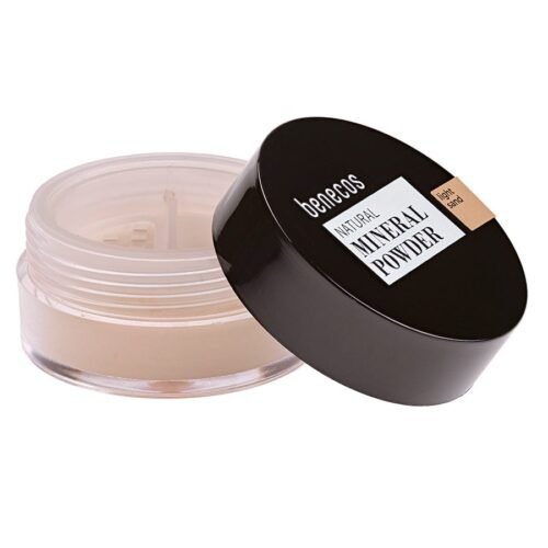 Mineral Powder, light sand