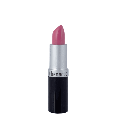 Lipstick pink rose