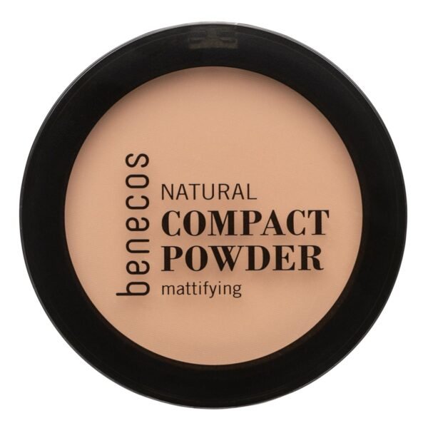 Compact Powder porcelain