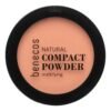 Compact Powder sand