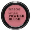 Compact Powder Blush mallow rose
