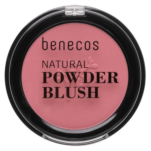 Compact Powder Blush mallow rose