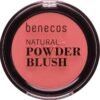 Compact Powder Blush sassy salmon