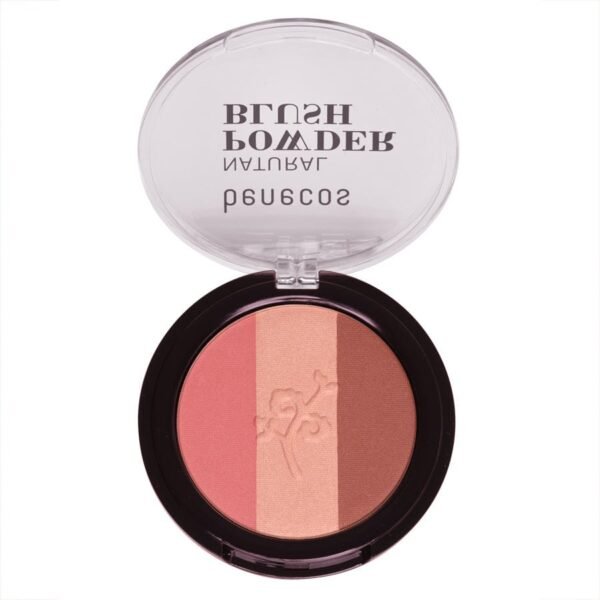 Trio Blush