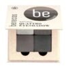 Quattro Eyeshadow - smokey eyes