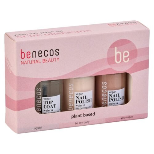 Nude Obsession
