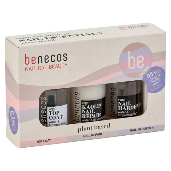 Nail Essentials