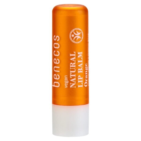 Lip Balm Orange