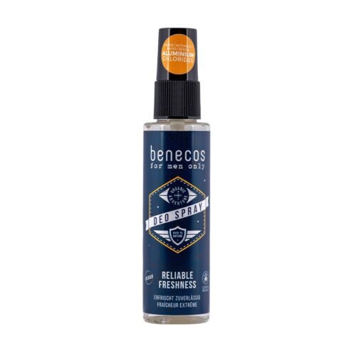 Deo Spray Reliable Freshness