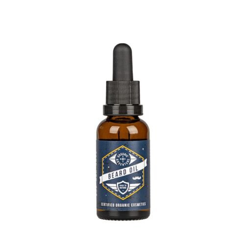 Beard Oil