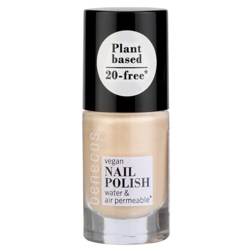 Nail Polish 20-FREE - sharp rosé
