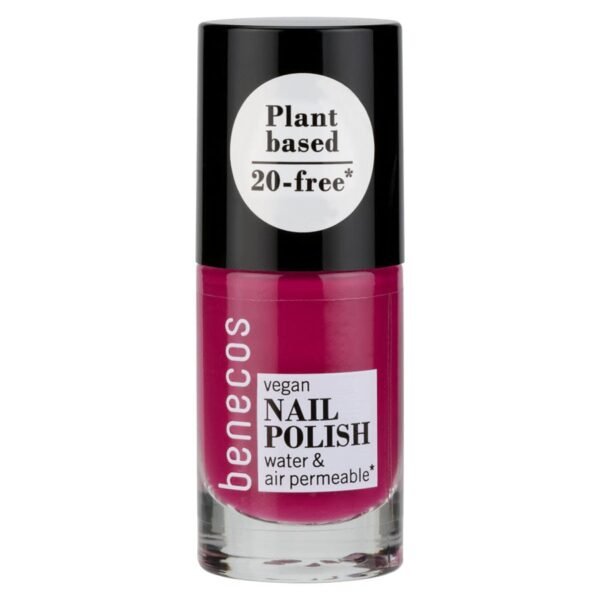 Nail Polish 20-FREE - wild orchid