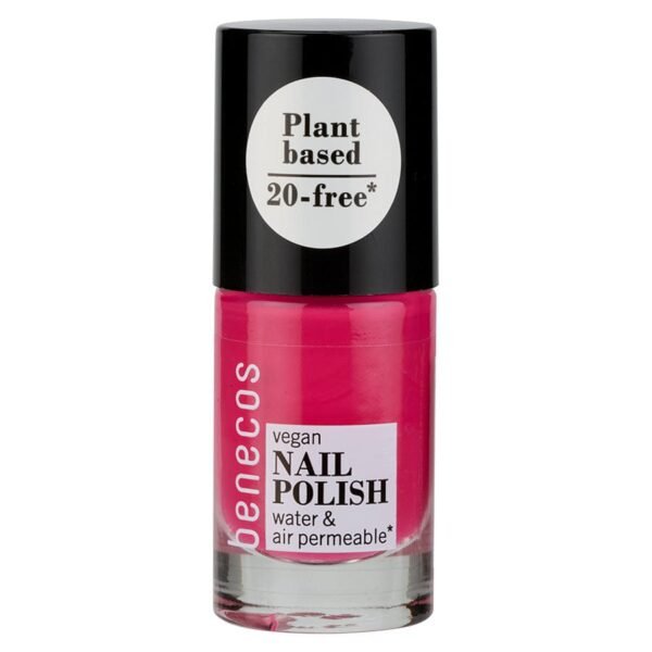 Nail Polish 20-FREE - oh lala!