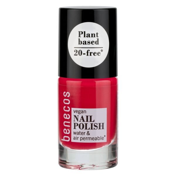 Nail Polish 20-FREE - hot summer