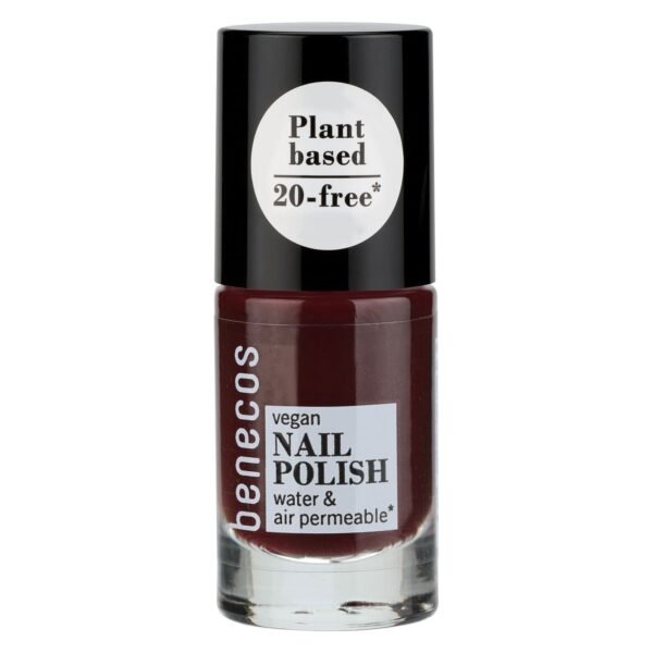 Nail Polish 20-FREE - vamp