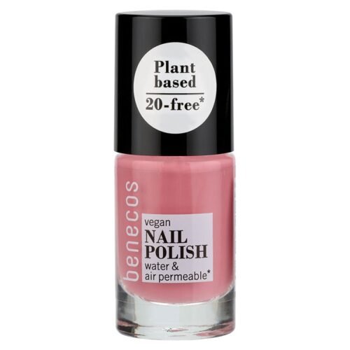 Nail Polish 20-FREE - bubble gum