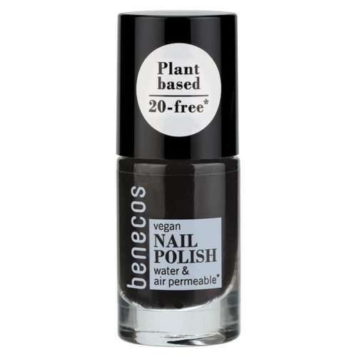 Nail Polish 20-FREE - licorice
