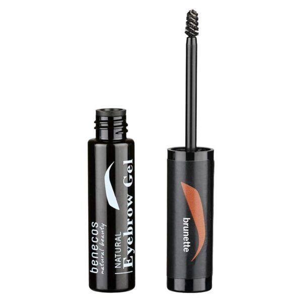 Eyebrow Gel brunette