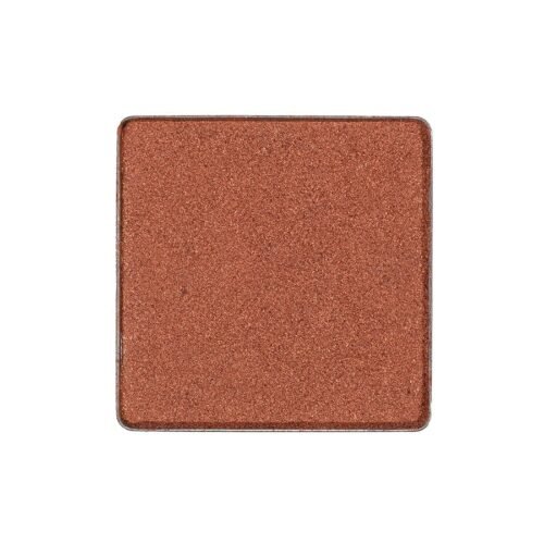Beauty ID - Refill Eyeshadow rusty copper