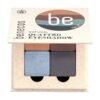 Quattro Eyeshadow - true blue